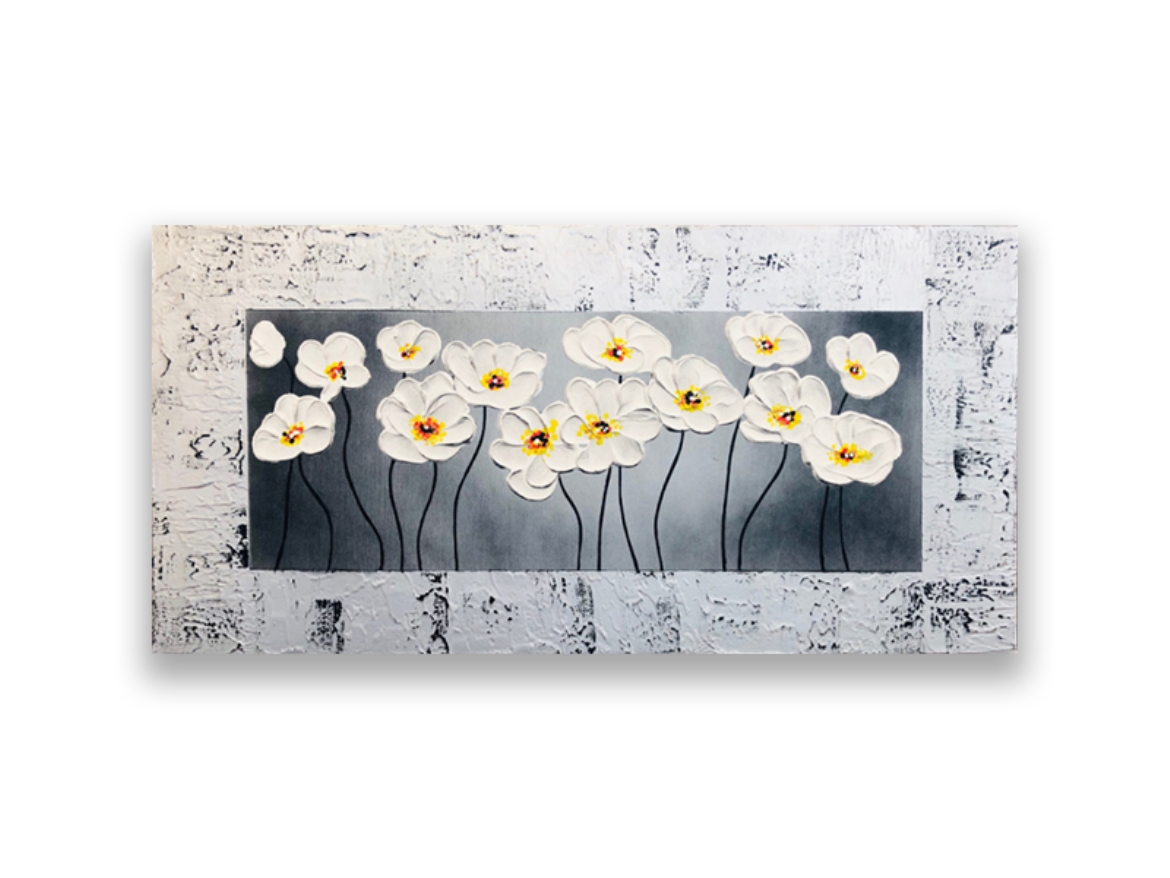 RUČNE MAĽOVANÉ OBRAZY